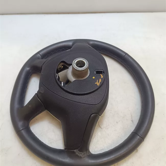 Volante controllo velocità