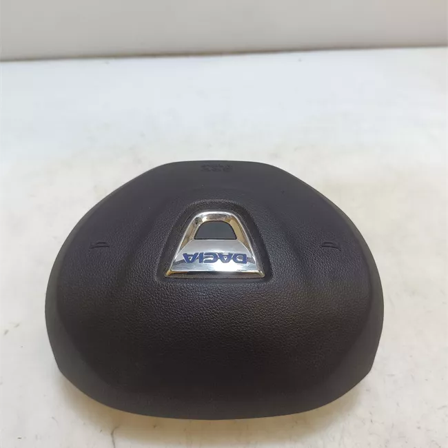 Dispositivo airbag lato guida