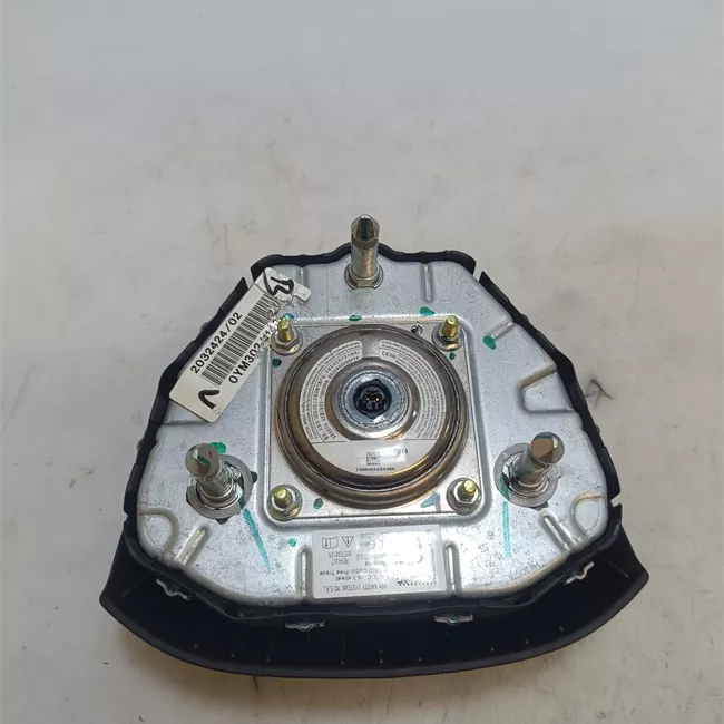 Dispositivo airbag lato guida