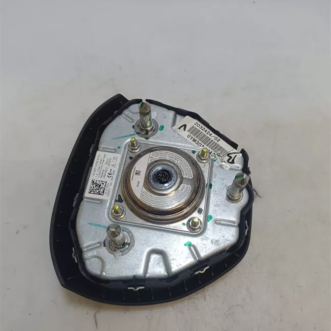 Dispositivo airbag lato guida