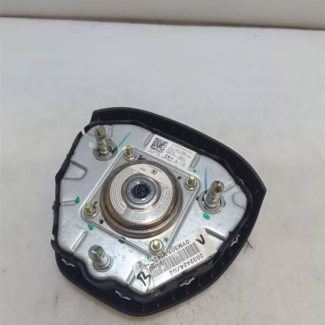 Dispositivo airbag lato guida