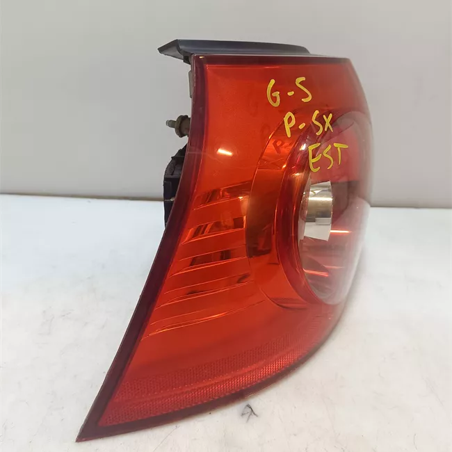 Fanale posteriore parte esterno sinistro