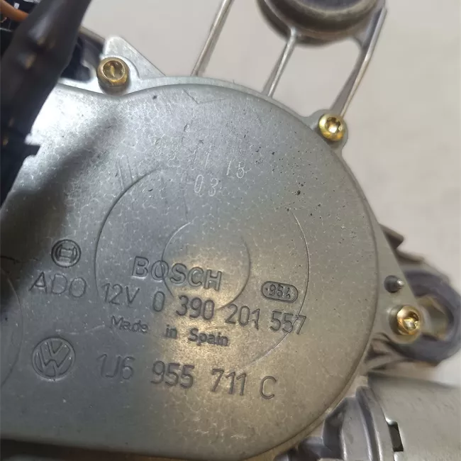 Motorino tergilunotto