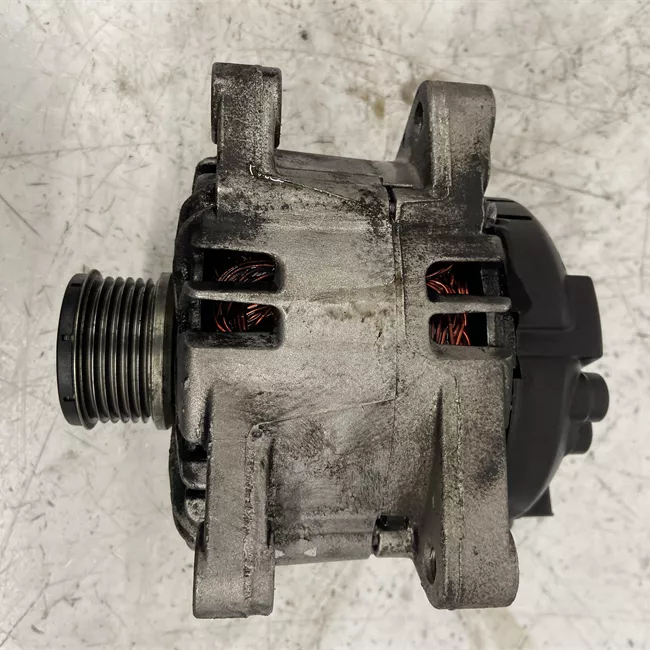 Alternatore 150AMP Valeo