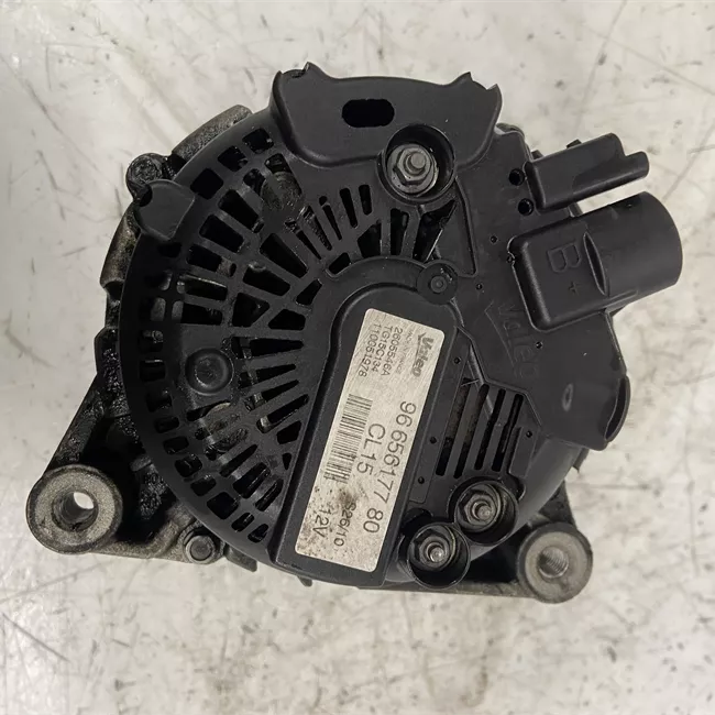 Alternatore 150AMP Valeo