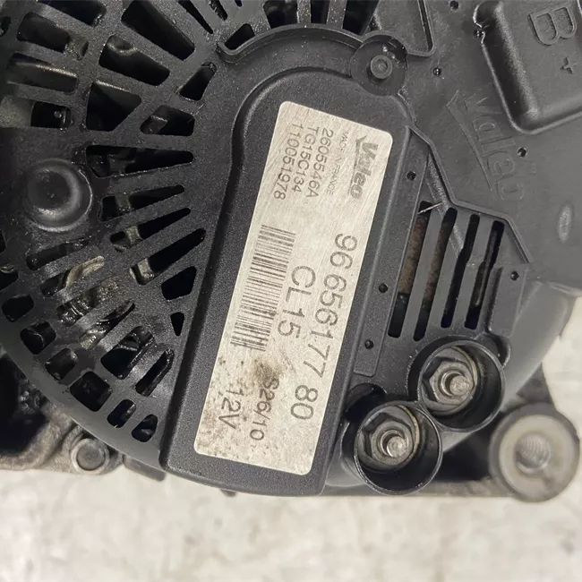Alternatore 150AMP Valeo