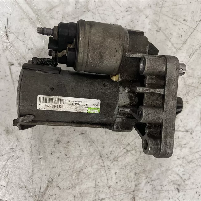 Motorino avviamento Classe 6