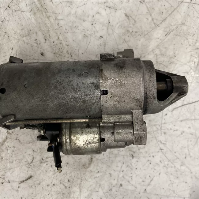 Motorino avviamento Classe 6