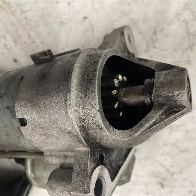 Motorino avviamento Classe 6