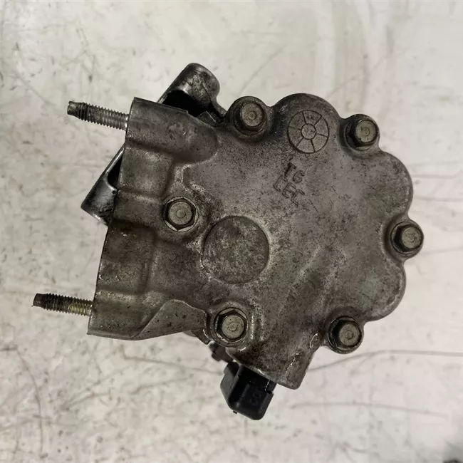 Compressore aria condizionata