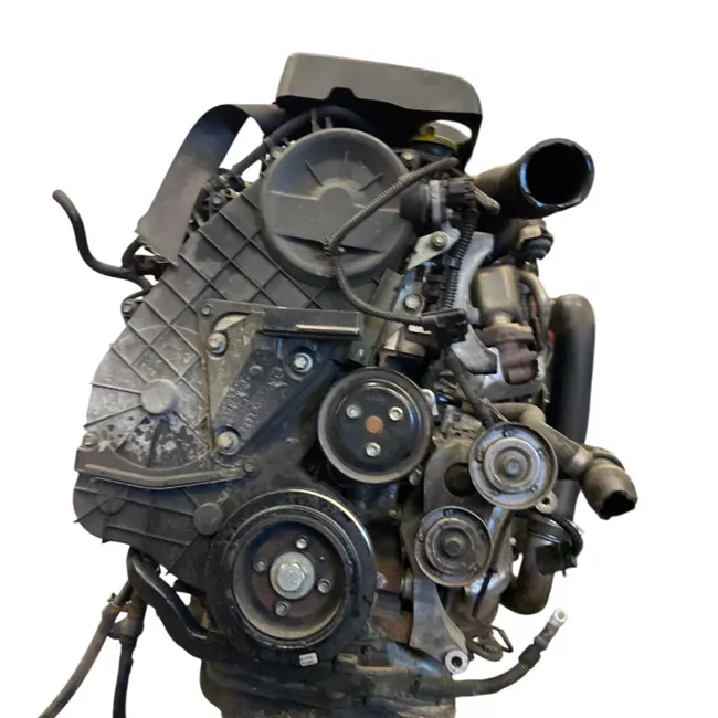 Motore completo 100A