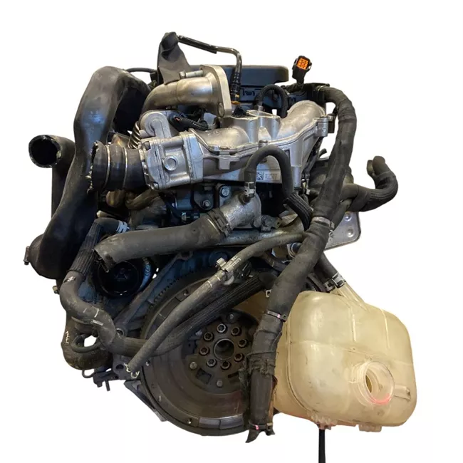 Motore completo 100A