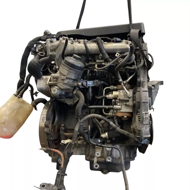 Motore completo 100A