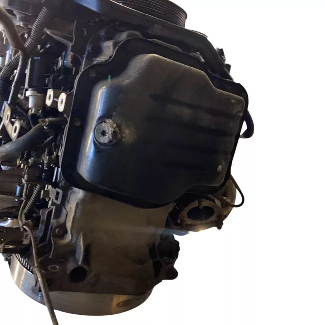 Motore completo 100A