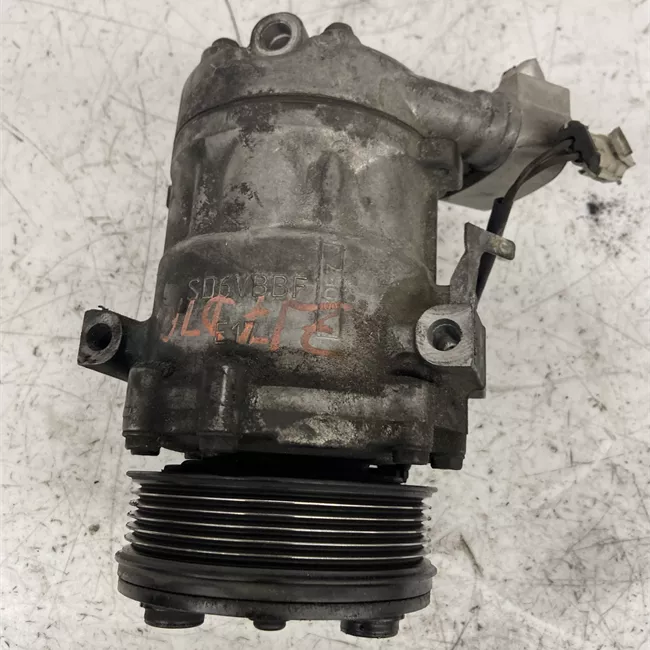 Compressore aria condizionata