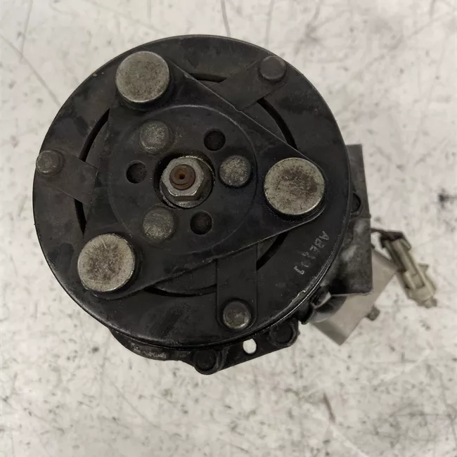 Compressore aria condizionata