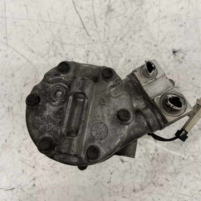 Compressore aria condizionata