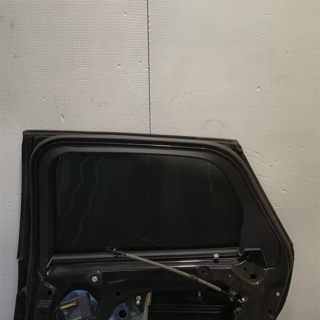 Porta posteriore destra