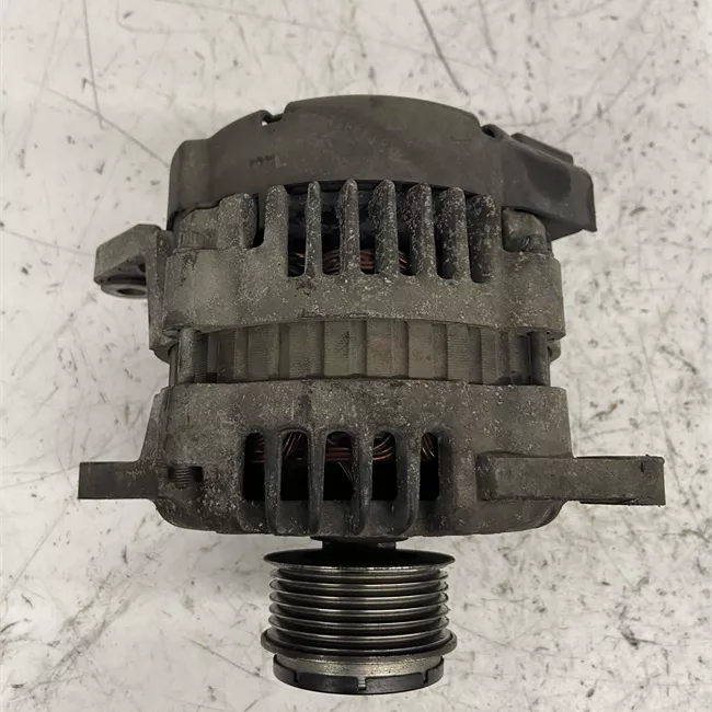 Alternatore 12V.100AMP