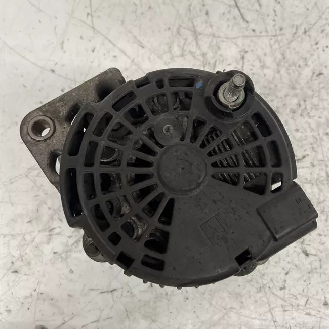 Alternatore 12V.100AMP