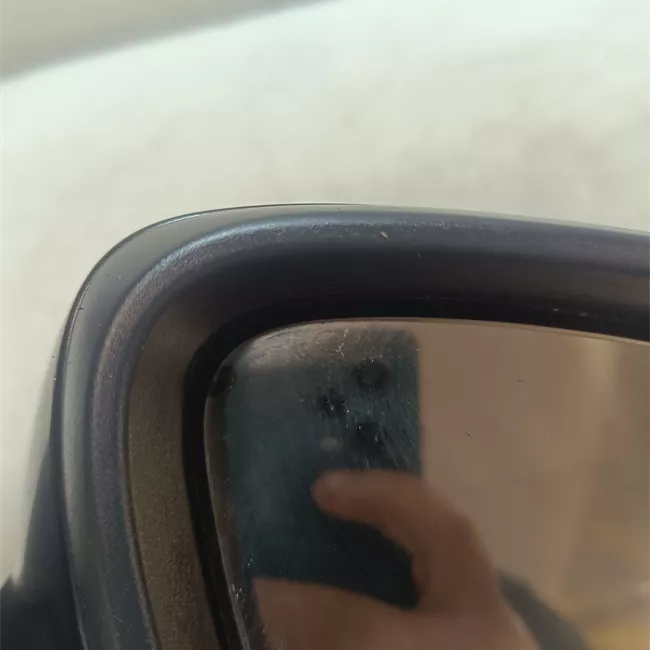 Retrovisore esterno regolazione elettrica destro