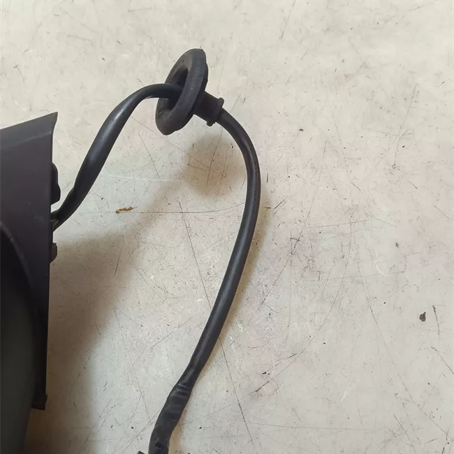 Retrovisore esterno regolazione elettrica destro