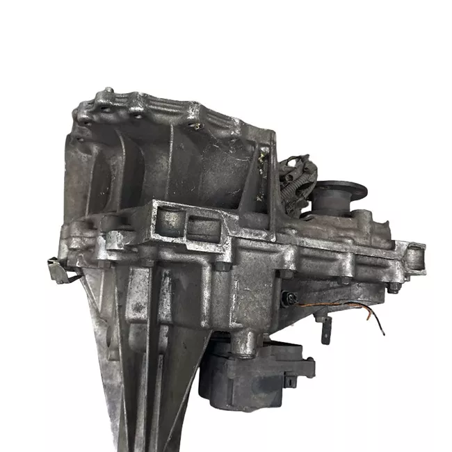 Differenziale centrale completo