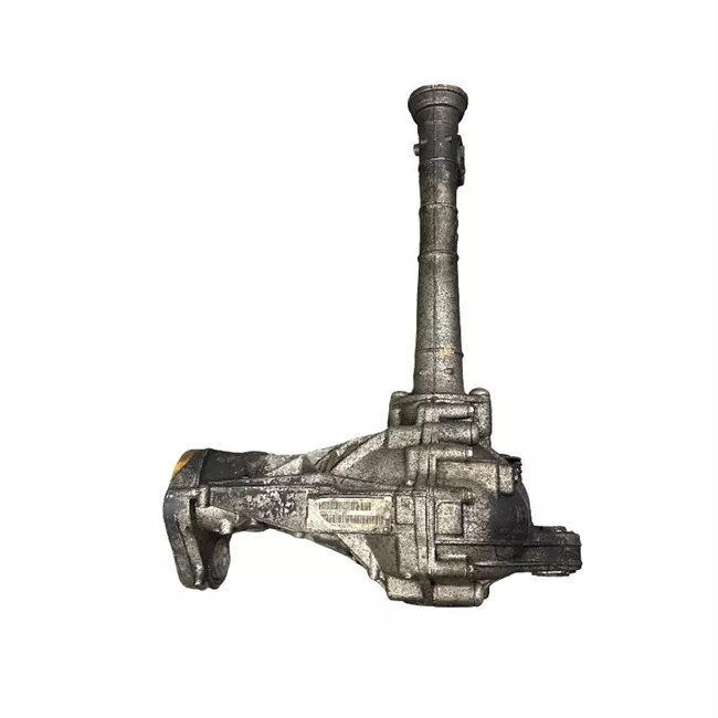 Differenziale anteriore completo