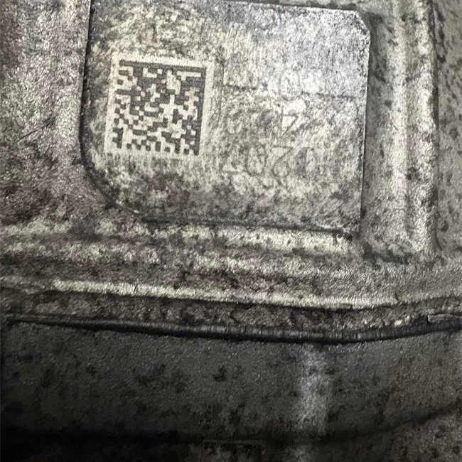 Differenziale anteriore completo