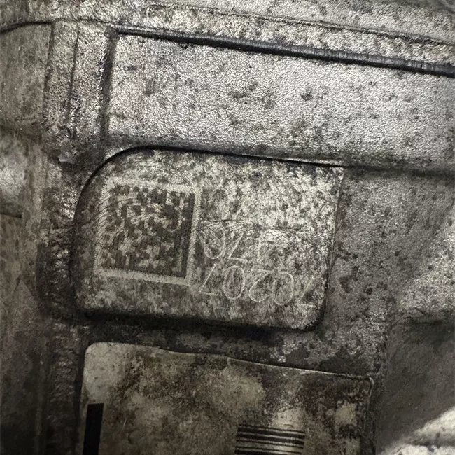 Differenziale anteriore completo