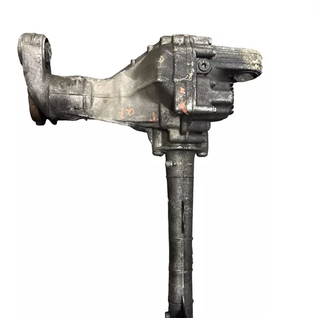 Differenziale anteriore completo