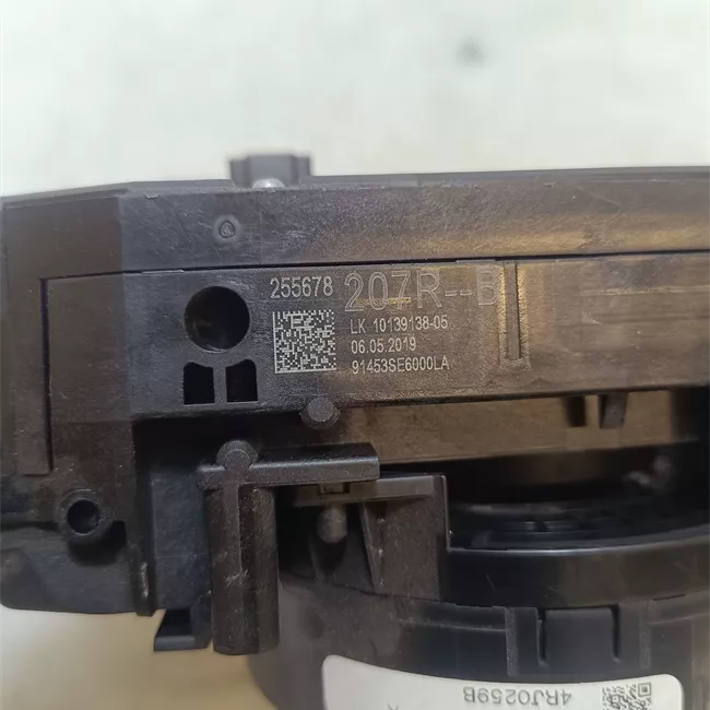 Devioguidasgancio luci antinebbia