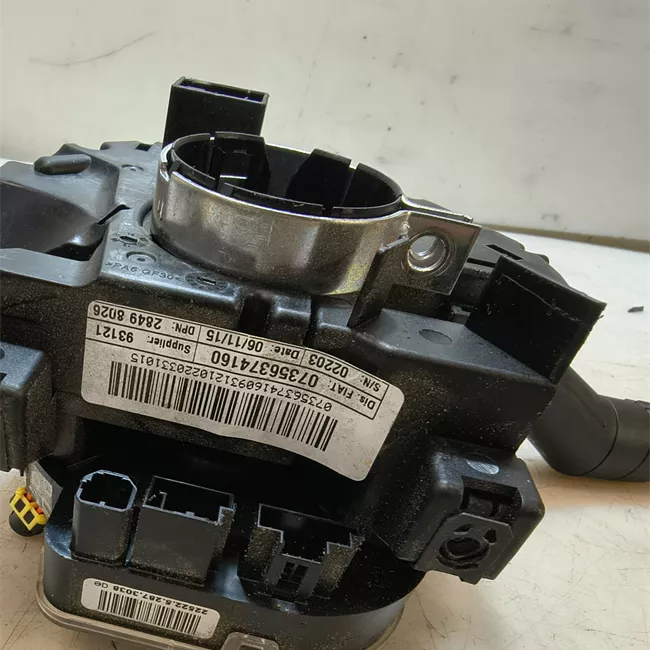 Devioguidasgancio con sensore pioggia