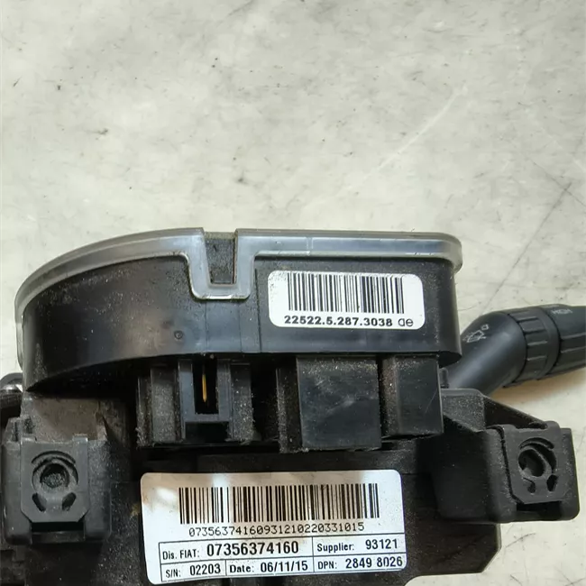 Devioguidasgancio con sensore pioggia