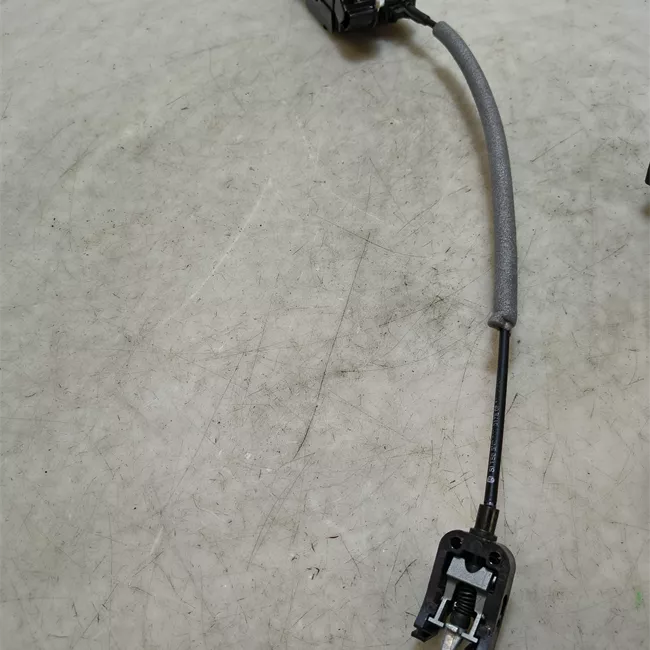 Serratura portello posteriore