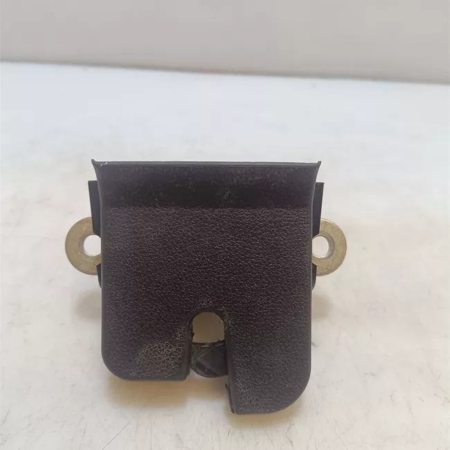 Serratura porta anteriore sinistra