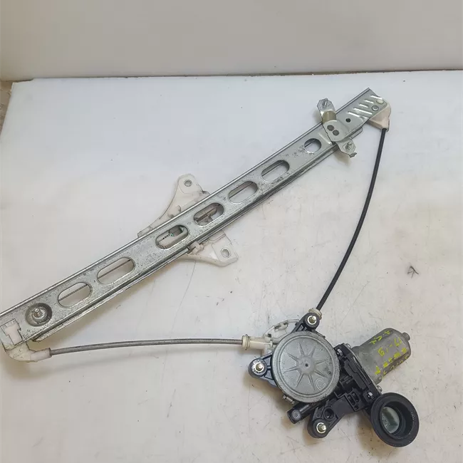 Alzacristallo elettrico porta anteriore sinistro