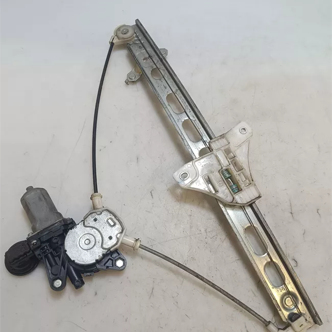 Alzacristallo elettrico porta anteriore sinistro