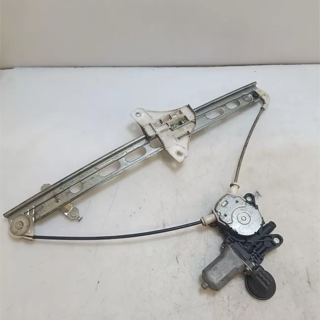 Alzacristallo elettrico porta anteriore sinistro