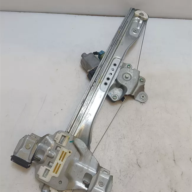 Alzacristallo porta posteriore sinistro