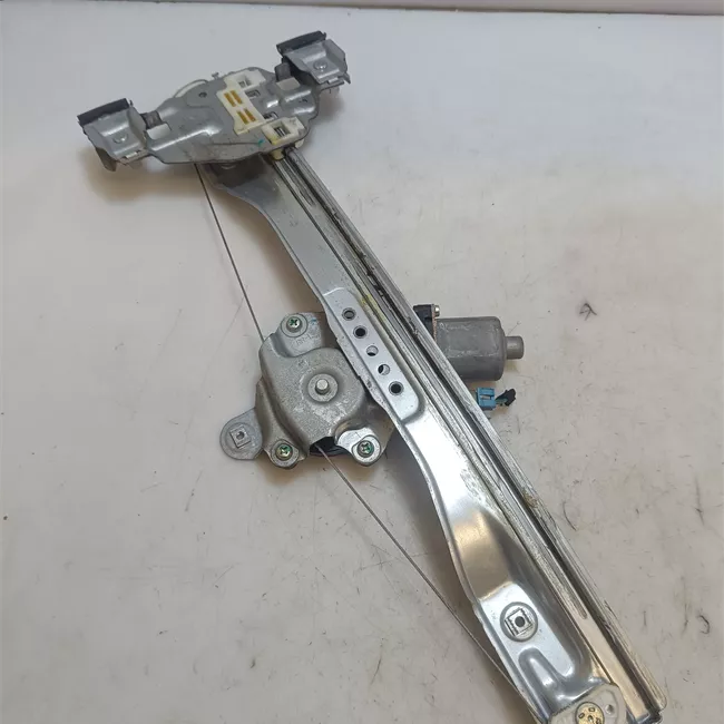 Alzacristallo porta posteriore sinistro