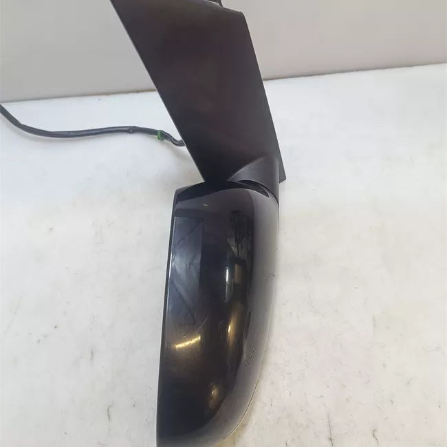 Retrovisore esterno regolazione elettrica destro nero