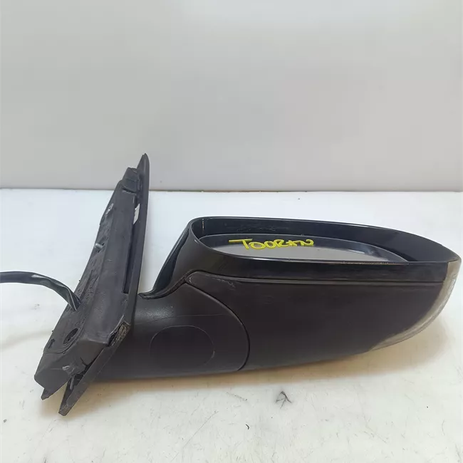 Retrovisore esterno regolazione elettrica destro nero