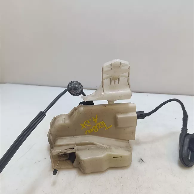 Serratura porta anteriore destra