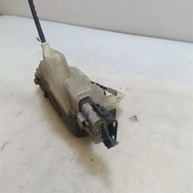 Serratura porta posteriore sinistra