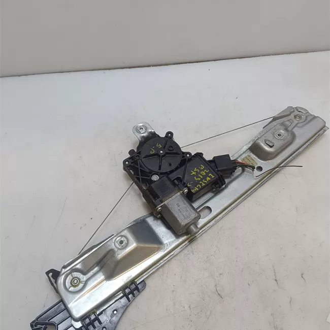 Alzacristallo elettrico porta posteriore sinistro con motorino