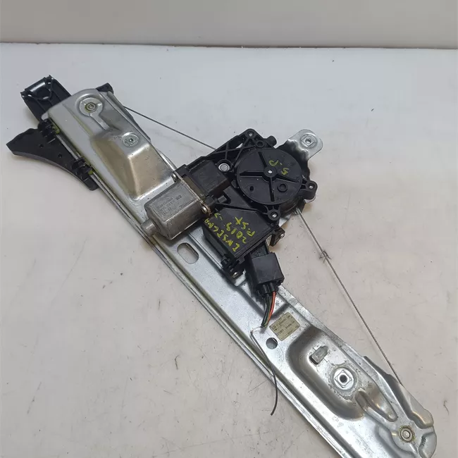 Alzacristallo elettrico porta posteriore sinistro con motorino