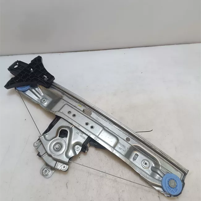 Alzacristallo elettrico porta posteriore sinistro con motorino