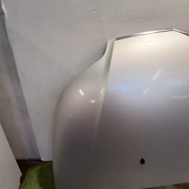 Cofano anteriore Restyling