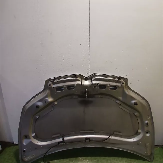 Cofano anteriore Restyling